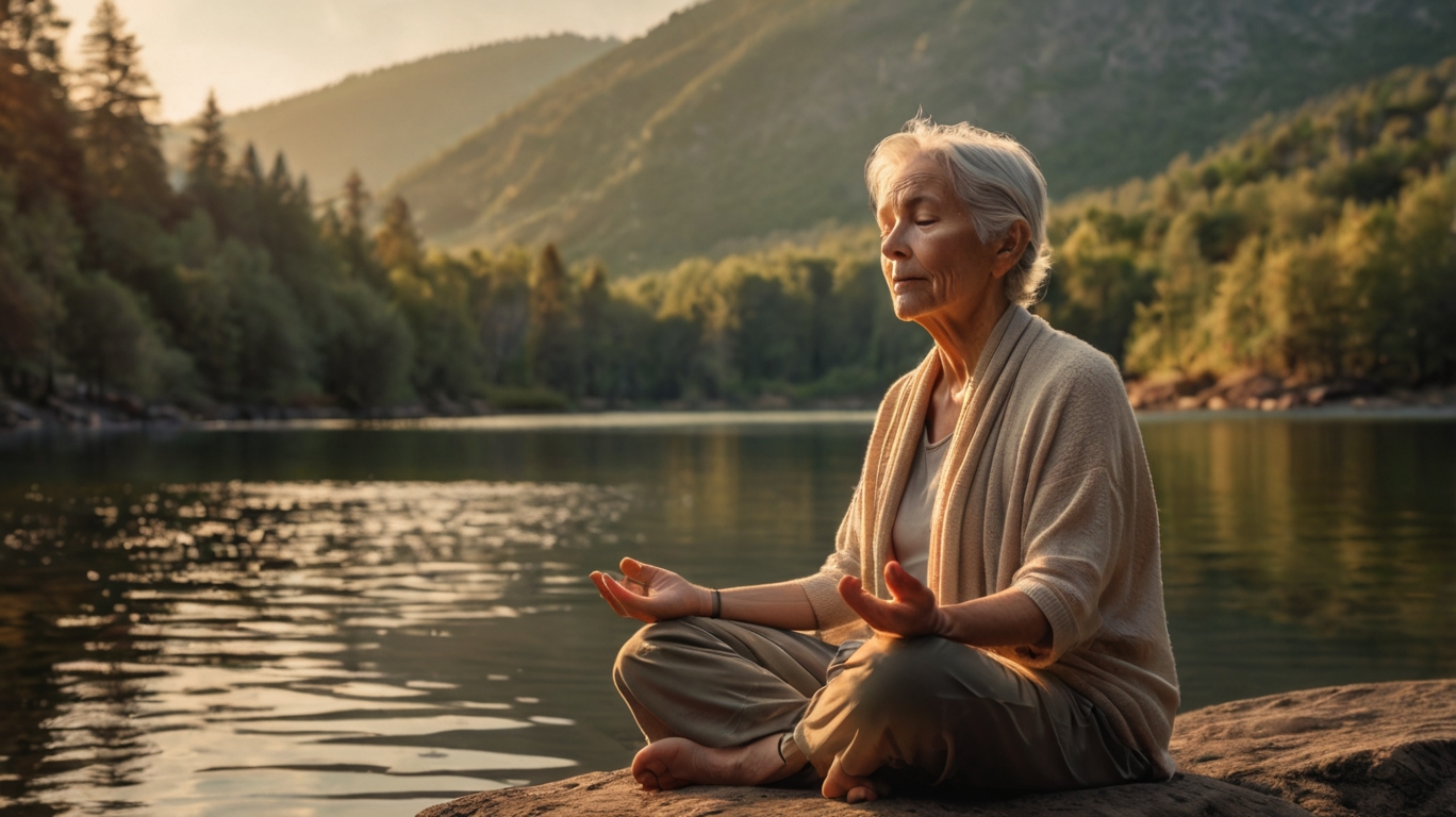 Corso di Yoga Avanzato